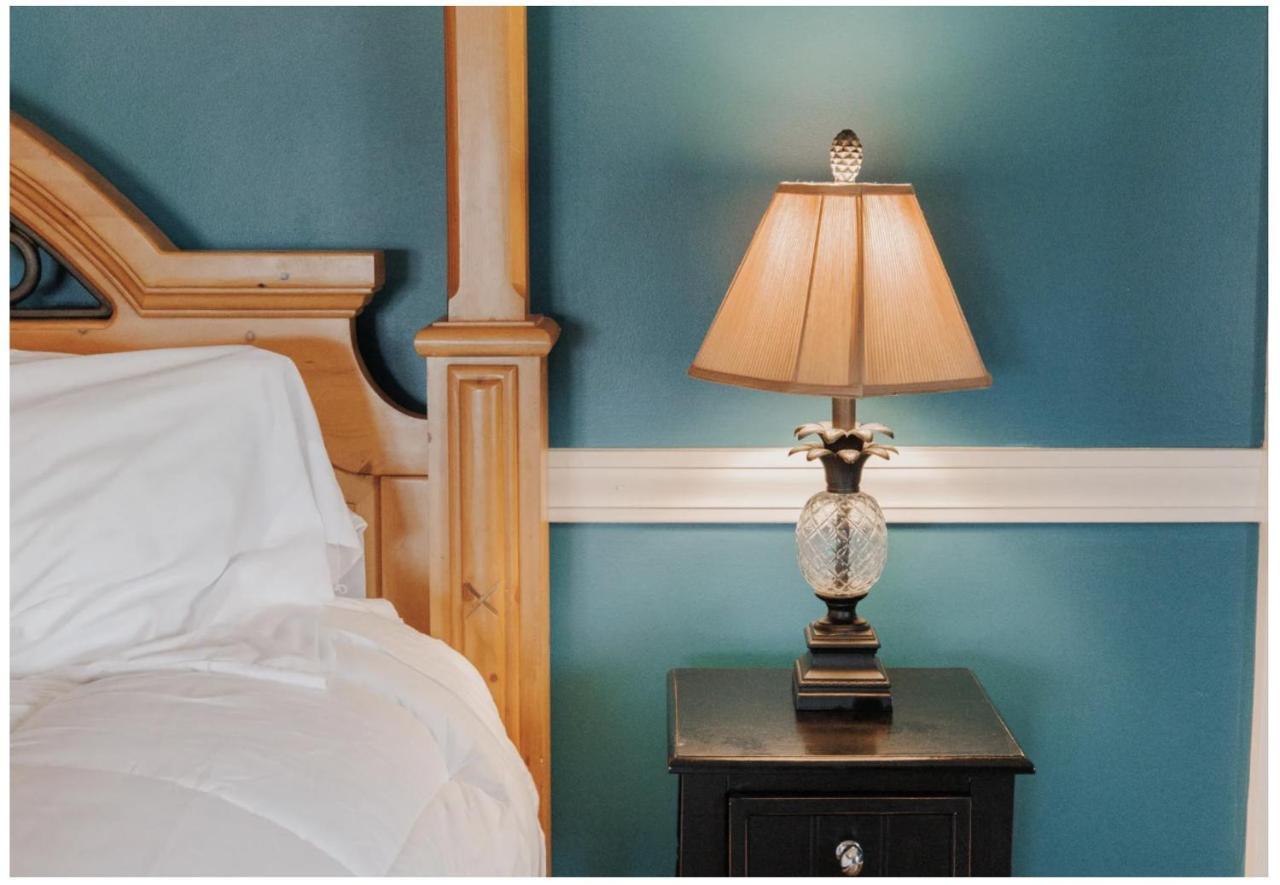 The Hamilton Hoppin House Hotel Middletown Ngoại thất bức ảnh