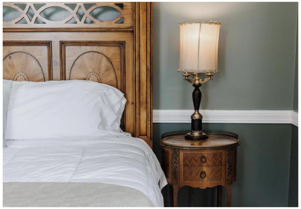The Hamilton Hoppin House Hotel Middletown Ngoại thất bức ảnh