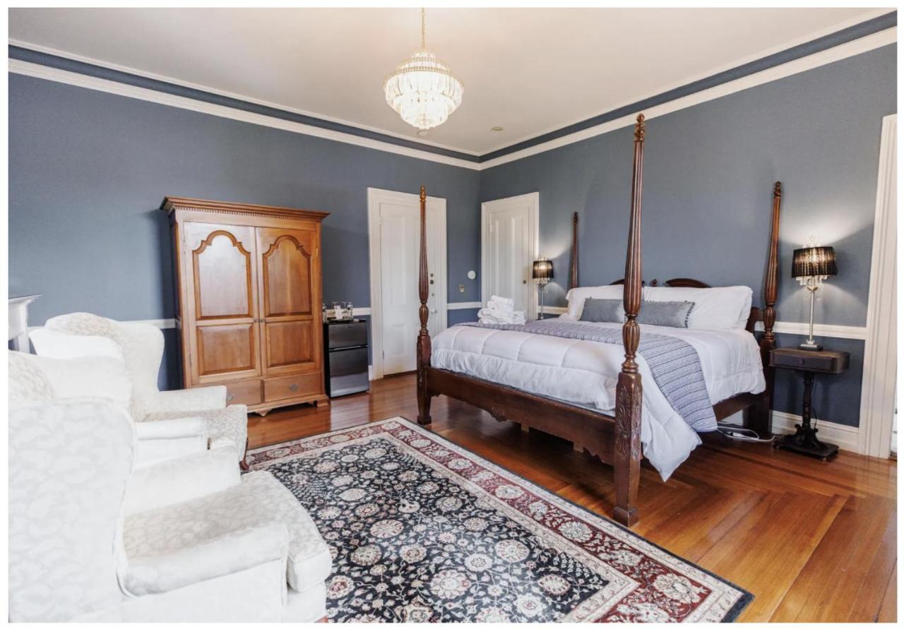The Hamilton Hoppin House Hotel Middletown Ngoại thất bức ảnh