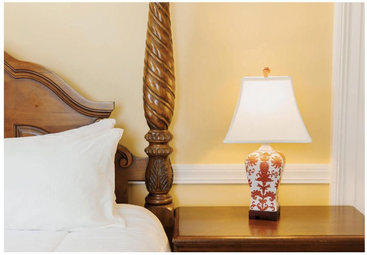The Hamilton Hoppin House Hotel Middletown Ngoại thất bức ảnh