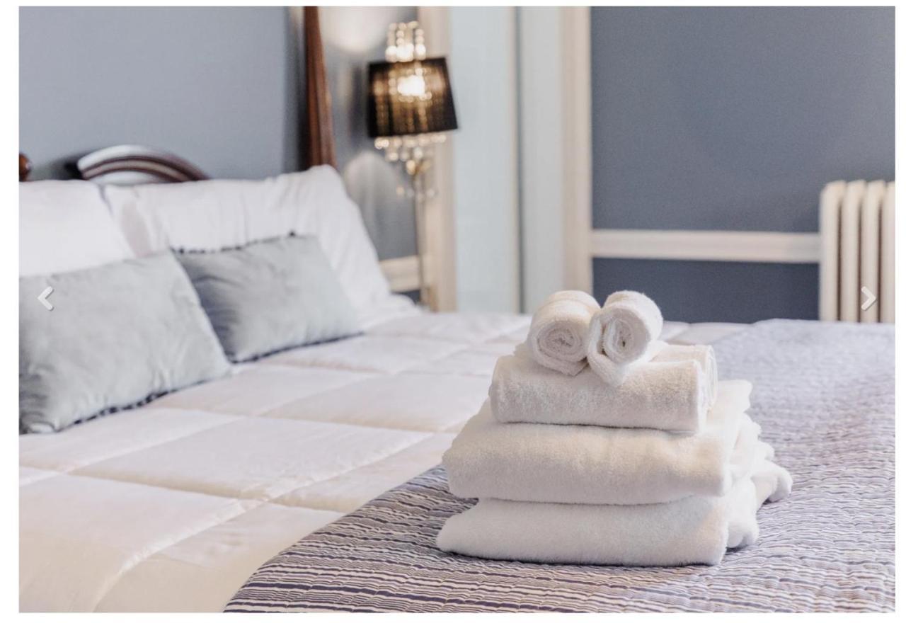 The Hamilton Hoppin House Hotel Middletown Ngoại thất bức ảnh