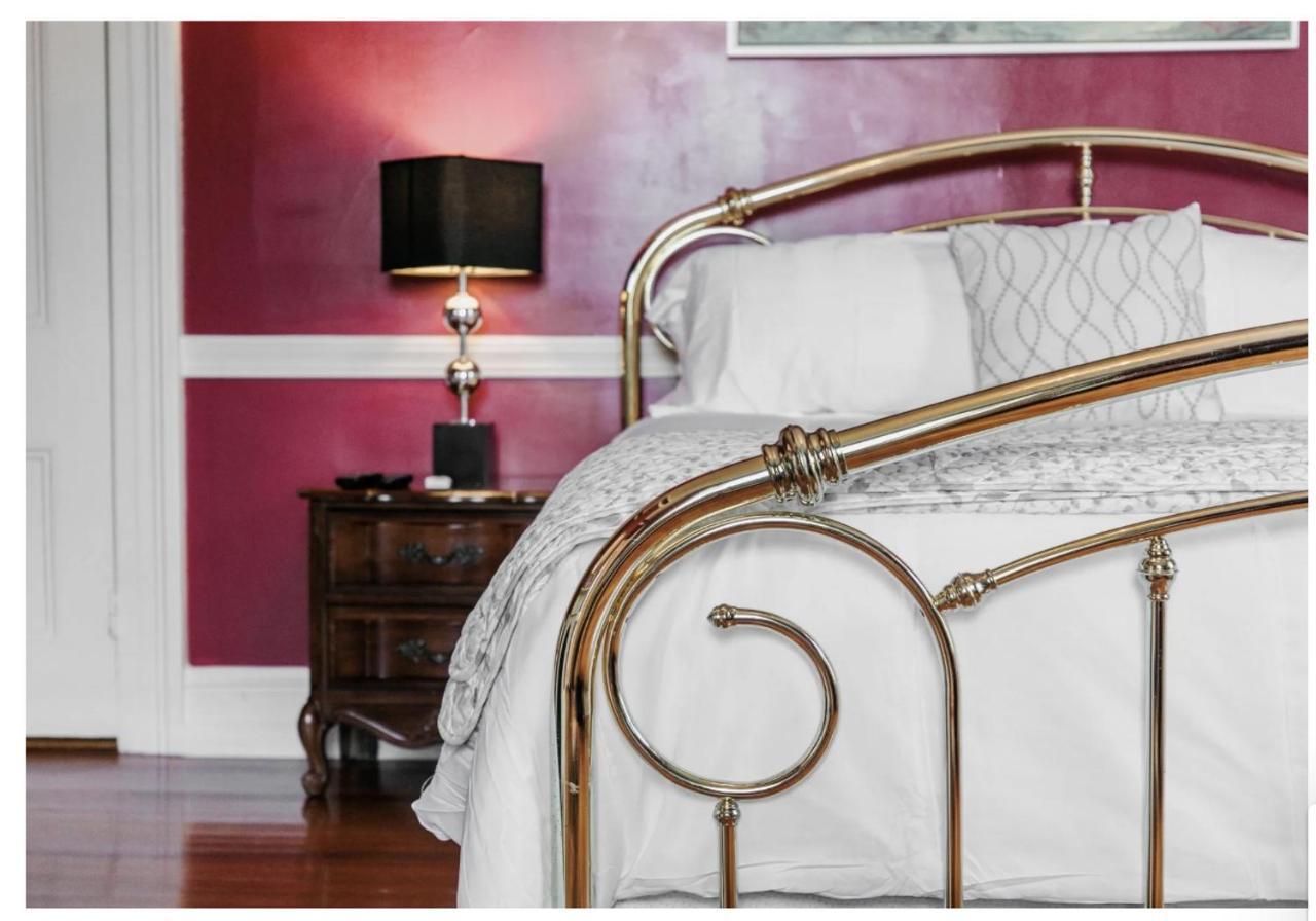 The Hamilton Hoppin House Hotel Middletown Ngoại thất bức ảnh