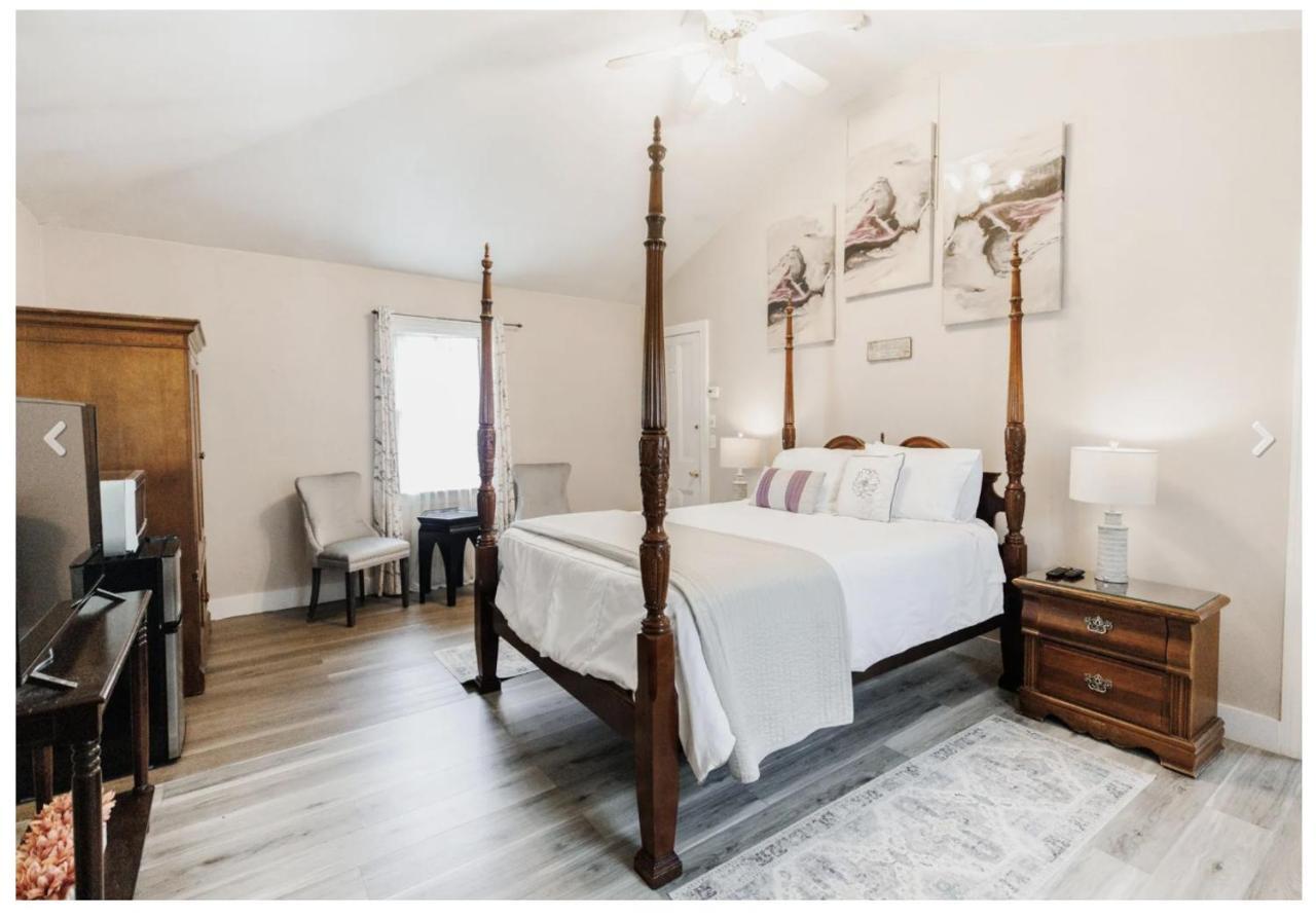 The Hamilton Hoppin House Hotel Middletown Ngoại thất bức ảnh