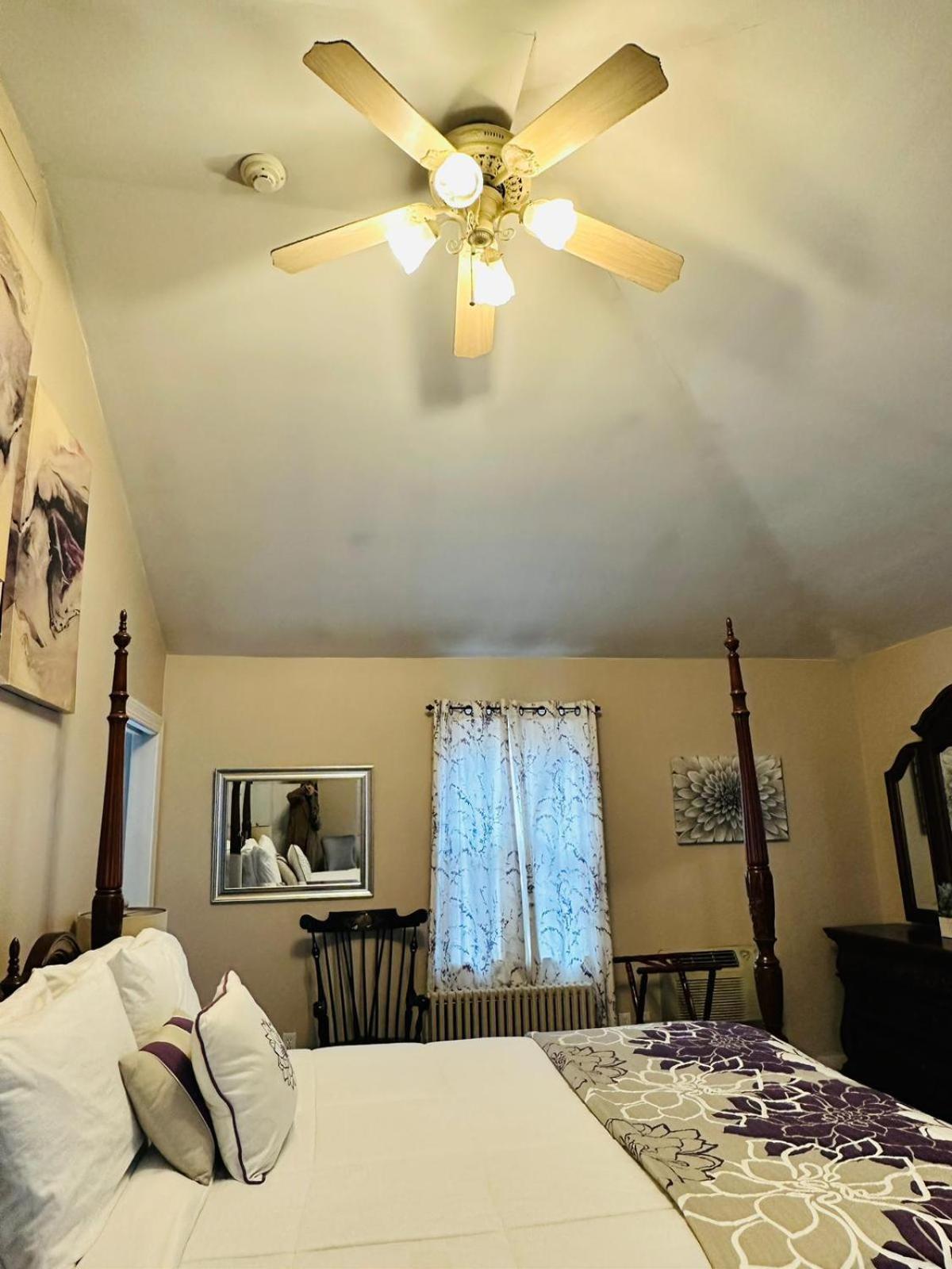 The Hamilton Hoppin House Hotel Middletown Ngoại thất bức ảnh