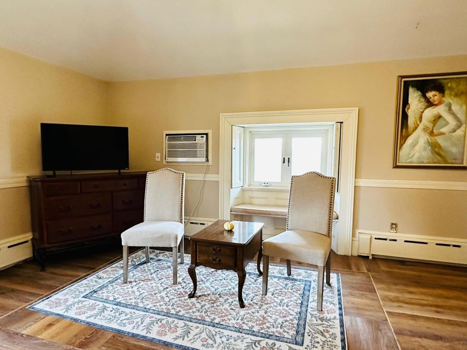 The Hamilton Hoppin House Hotel Middletown Ngoại thất bức ảnh