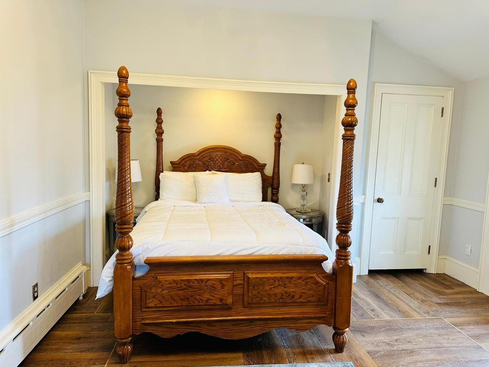 The Hamilton Hoppin House Hotel Middletown Ngoại thất bức ảnh