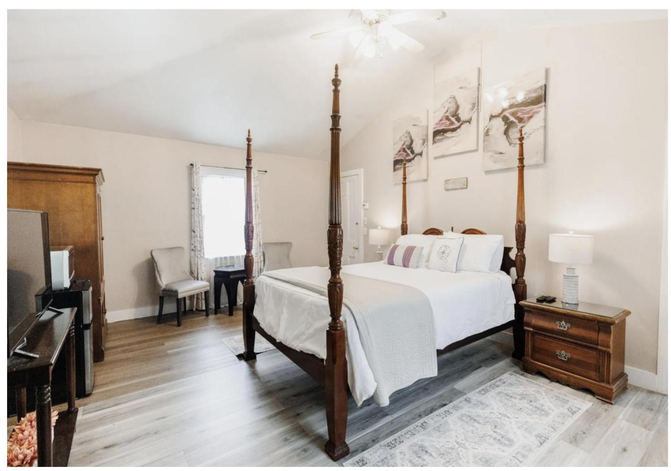 The Hamilton Hoppin House Hotel Middletown Ngoại thất bức ảnh