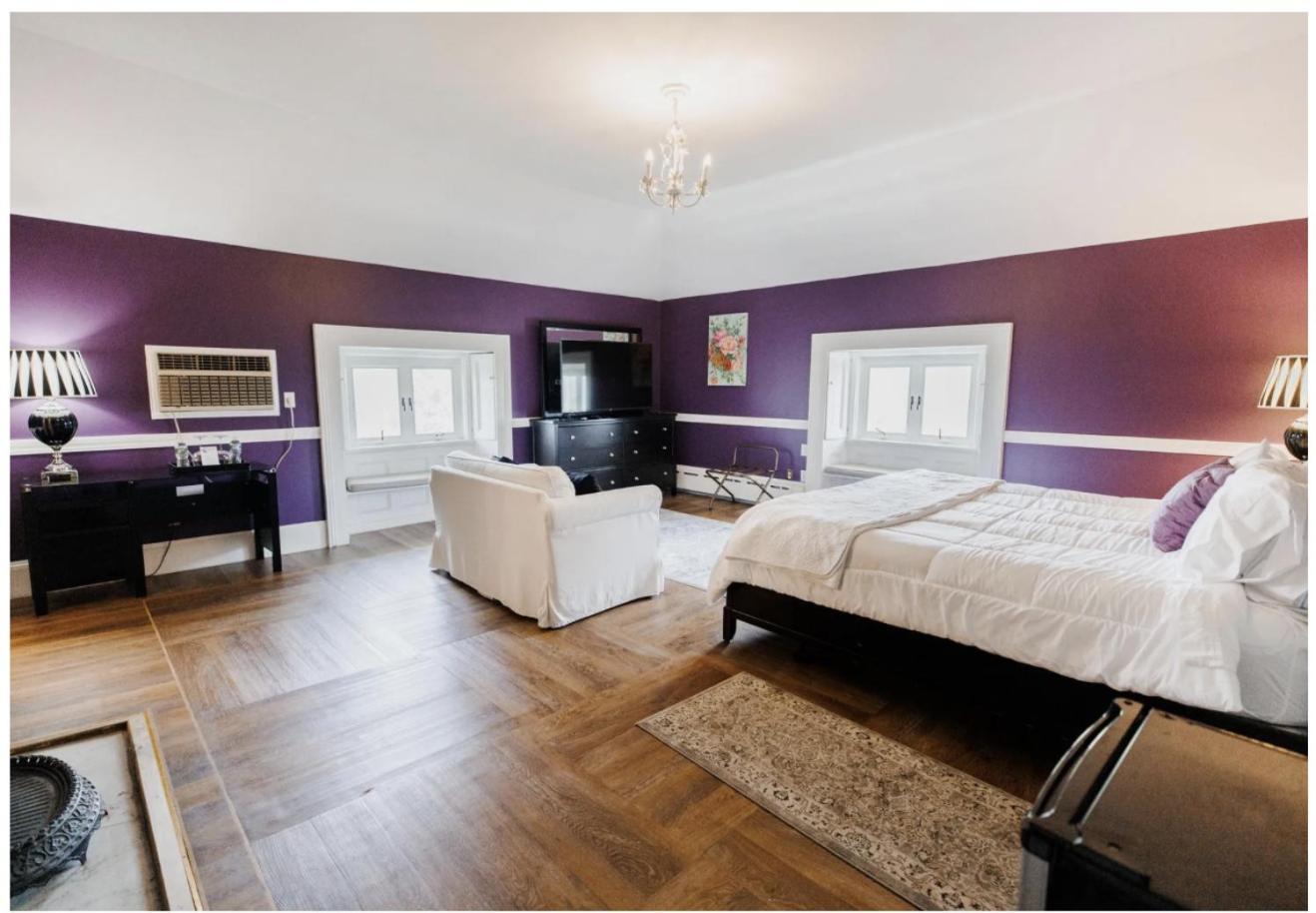 The Hamilton Hoppin House Hotel Middletown Ngoại thất bức ảnh